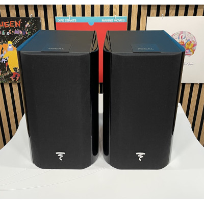 Focal Chorus 705